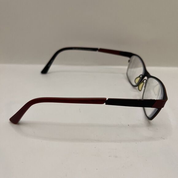 Prodesign Denmark Eyeglasses 1407 c.4031 AI Pure Titanium Frames Only 54-16-140 - Picture 4 of 6